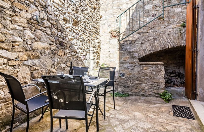 Vineyards & Village Stay - Foto 18