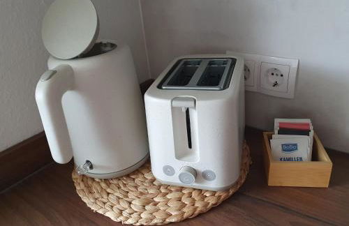 Zwischen Frankfurt und Würzburg im schönen Odenwald - Foto 12