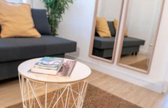 O seu refúgio no coração de Belém - Photo 35