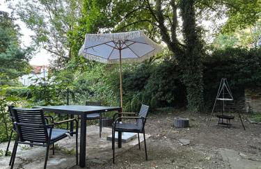 Schönes 4-Zimmer Appartment, WLAN, Küche, BAD - Foto 25