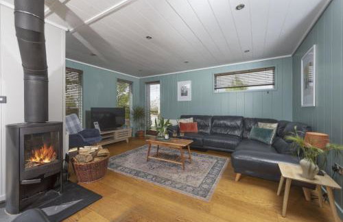 Blackbird Lodge, Strawberryfield Park - Free Parking, Hot tub, pets allowed - Photo 18