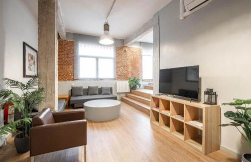 Apartamento Superior Prosperidad - Foto 1