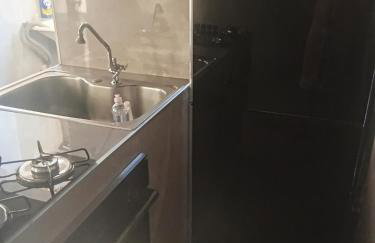 1108 Apartamento refrigerado completo para 8 pessoas - Photo 20