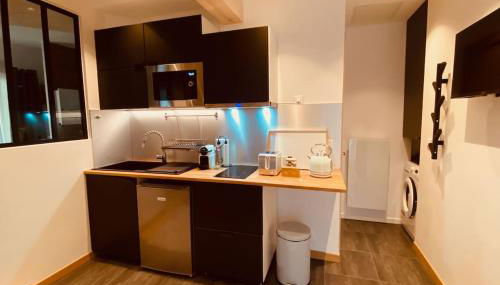 Superbe appartement proche de Paris - Foto 3