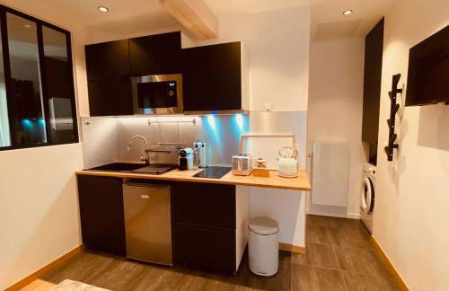 Superbe appartement proche de Paris - Foto 3