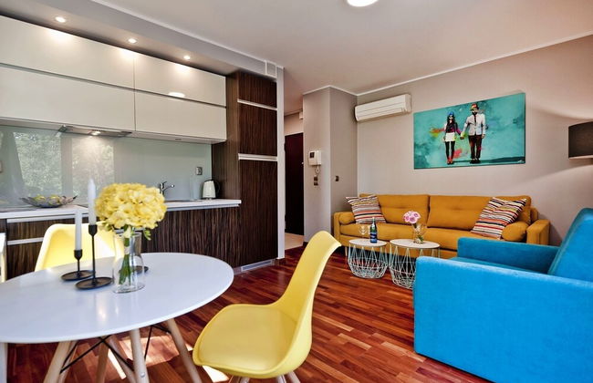 Villa Aqua BlueApart Jurata - Photo 57