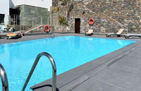 Holiday home with great views and Pool - Foto 29