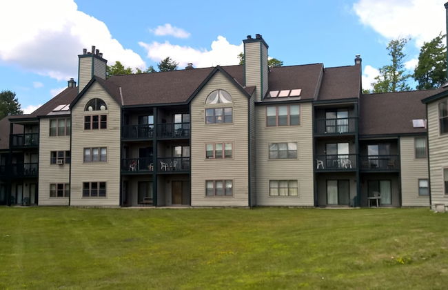 Ski-in, Ski-out 2 Br With View Of Ski Lift! 2 Bedroom Condo by RedAwning - Foto 22