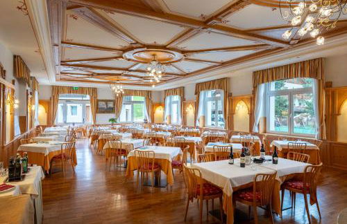 Family Apartments Vioz - Foto 40