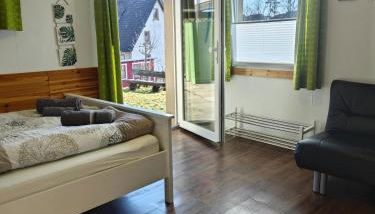 Idyllische kleine Ferienwohnung im Schwarzwald - Foto 2