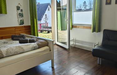 Idyllische kleine Ferienwohnung im Schwarzwald - Foto 2