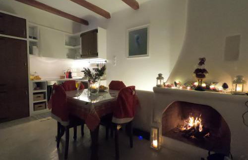 Villaki Poros House - Foto 30