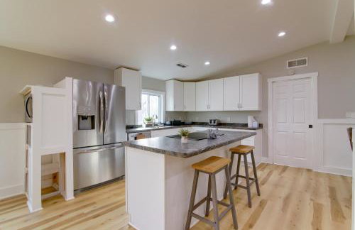 Mountain Retreat in Commerce with Billiards and Darts - Photo 7