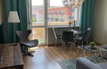 Apartament Centrum - Foto 15