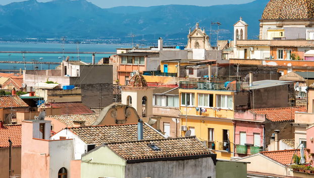 Visita guidata di Cagliari