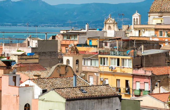 Cagliari Guided Tour - Photo 5