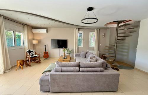 Nea Makri Holiday Villa - Foto 2