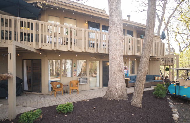 Windmill Cottage at Abbey Springs Near Lake & Shops! - Foto 36