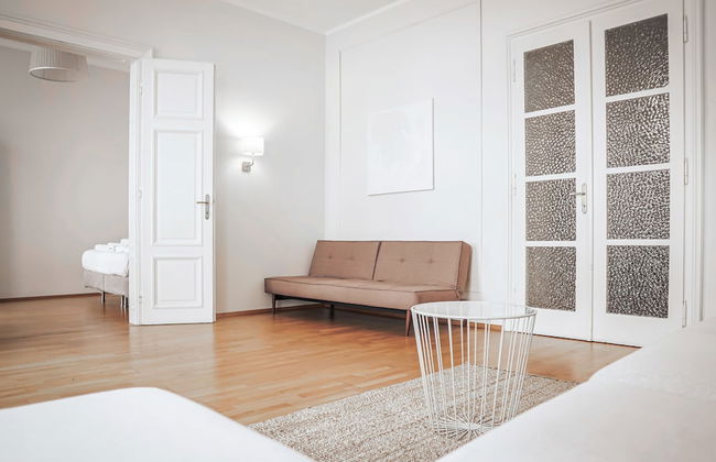 HeyMi Apartments Stephansdom - Foto 20