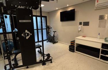 Centro de SP- Estação Luz com Vista - Foto 25