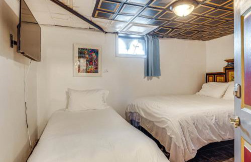 Near Downtown Scranton Getaway with Patio - Foto 28