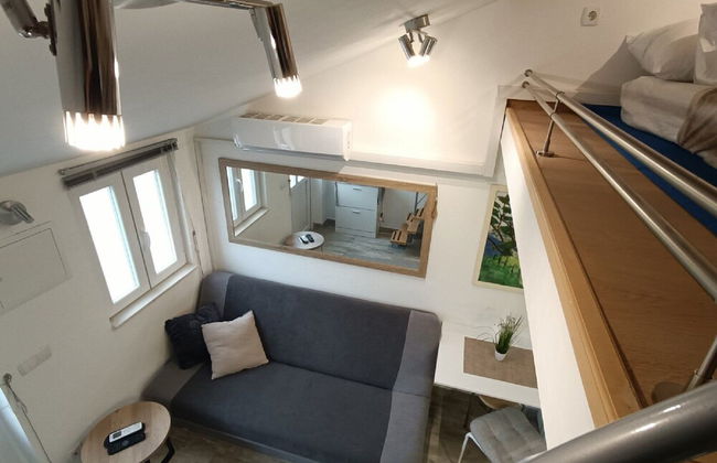 Apartment Perunika - Foto 23