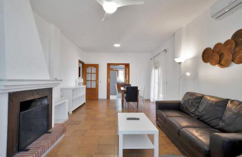 Mediterranean villa near the sea in Marbella - VILLA PALMERAS 23A - Foto 32