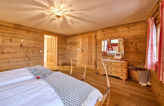 Waldharmonie Chalet & Apartments - Foto 32