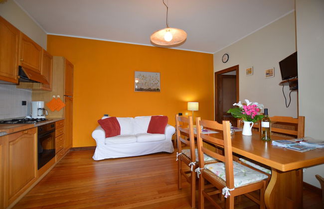 Villa Quattro Stagioni - Foto 22