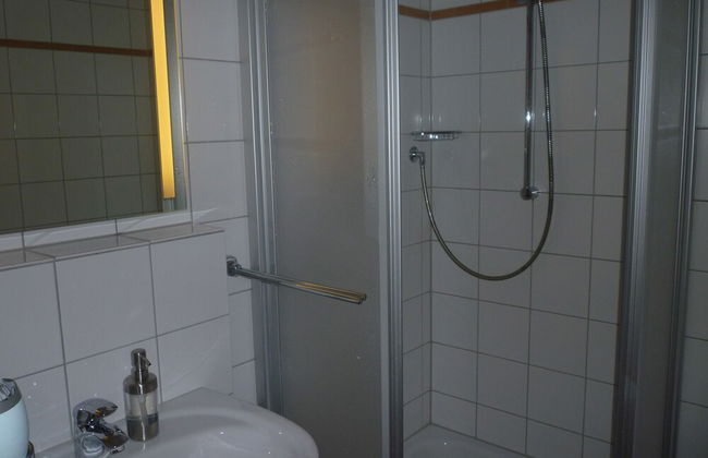 Modernes Apartment mit Zentralheizung in Willingen - Photo 9