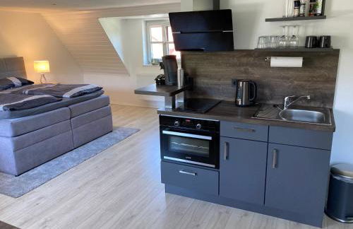 Balance Apartments by M&A - Superior Apartment Ferienwohnung Dohrenbach - Foto 8