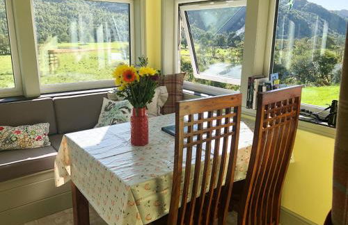 Nan's Cottage - Foto 9