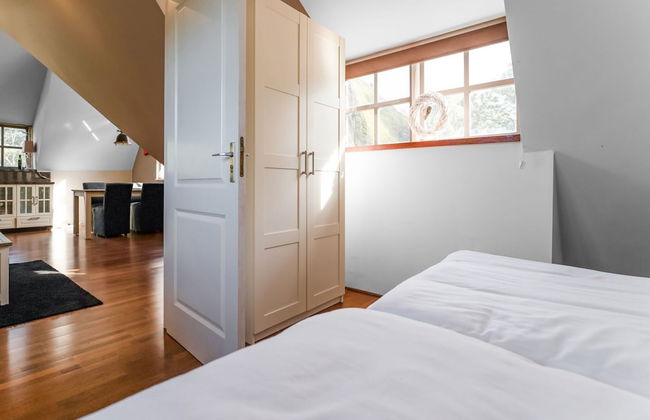 Cosy Apartment in Sint Maartensbrug Near the Beaches - Foto 10