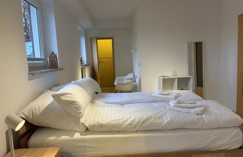 Naturzeit - direkt an Ski-, Rad- und Wanderwegen - Foto 8