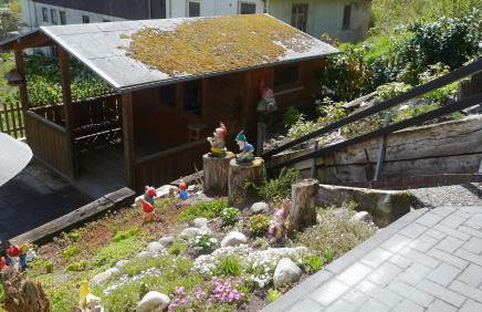 Vulkaneifel-Ferienwohnungen am Felsenpfad - Foto 33