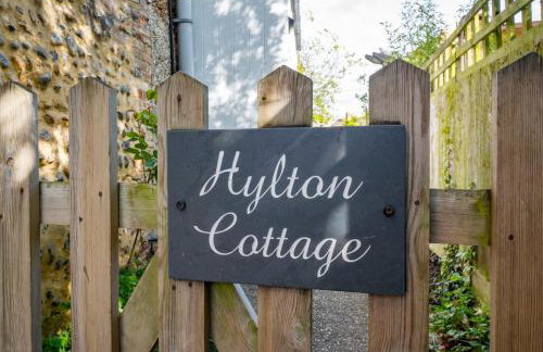 Hylton Cottage, Lavenham - Foto 1