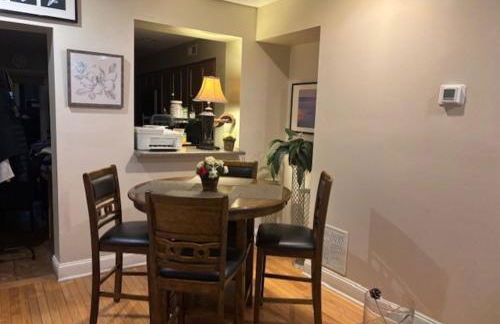 Canton townhome - Foto 23