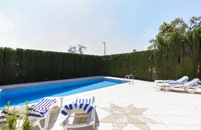 Villa Del Mamut - Foto 44