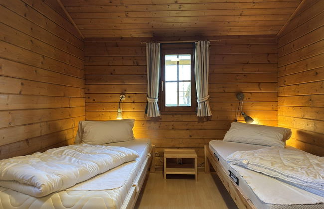 Ferienhaus in Hechthausen - Foto 10