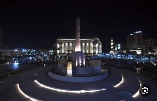 Mohandessin - Foto 24