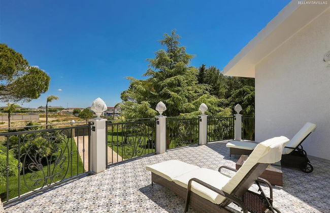 1836 La Perla Bianca Luxury Spa by Perle di Puglia - Foto 41