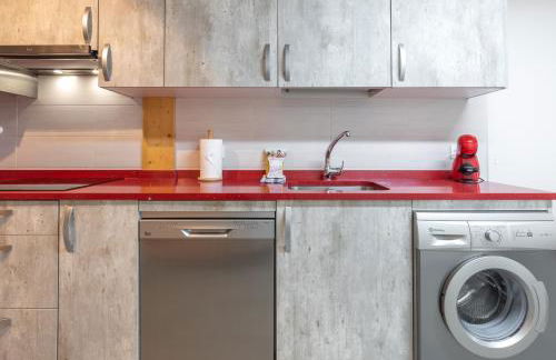 Gamarra - baskeyrentals - Foto 14