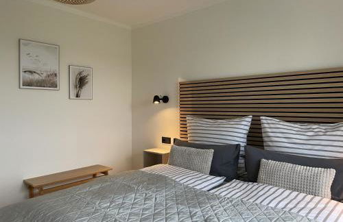 Ferienwohnung Watt'n Weitblick - Photo 14