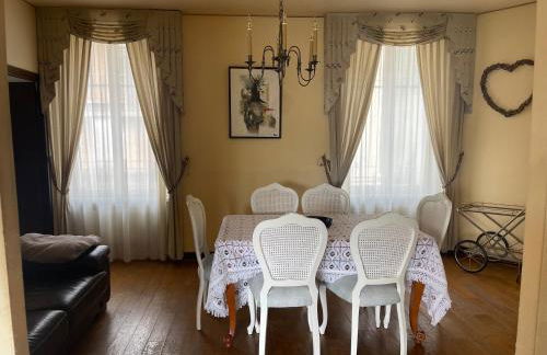 Maison au cœur de ville - Foto 9