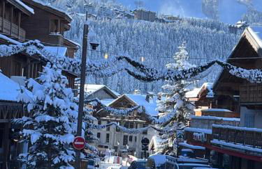 Courchecoeur - Foto 79