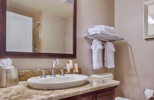 Wyndham National Harbor 4BR Apartment with Resort Access - Foto 37