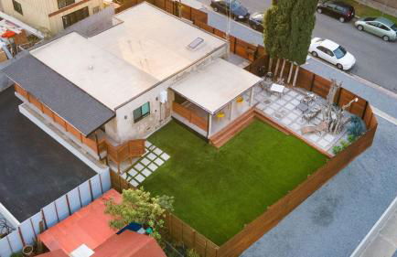 City Living by Avantstay Large Outdoor Area - Photo 63