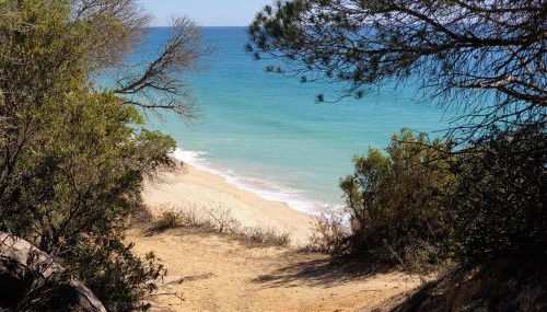 Albufeira Falesia Beach Apartment - Foto 2