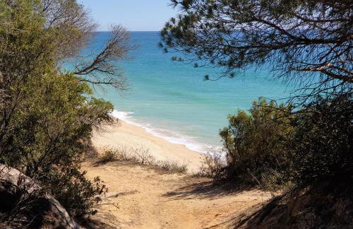 Albufeira Falesia Beach Apartment - Foto 2