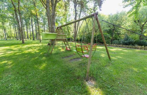 Le Moulin de Giroir - Foto 62